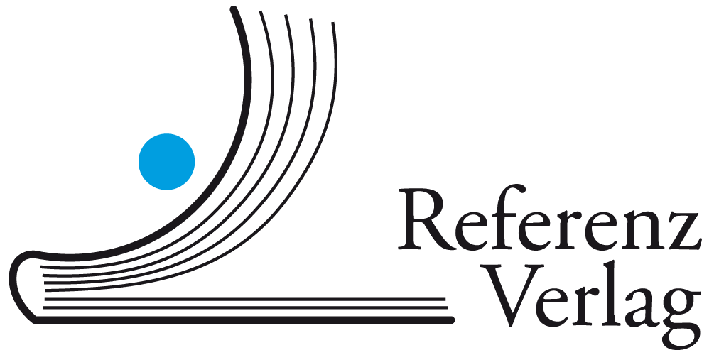 Referenz Verlag Logo